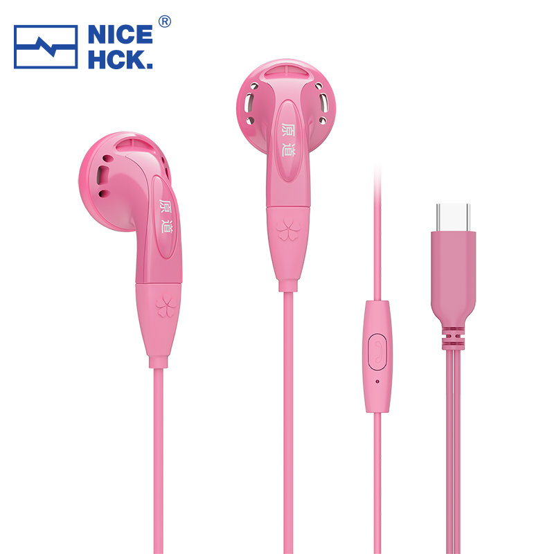 NICEHCK YDSmall HiFi Auricolar - Earplug Set Foam recensione e prezzo