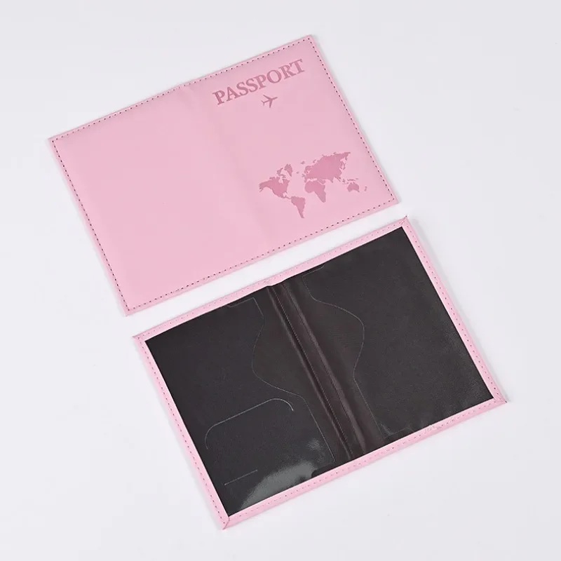 Porta passaporto da viaggio pe - Travel Accessories Bag For Women recensione e prezzo