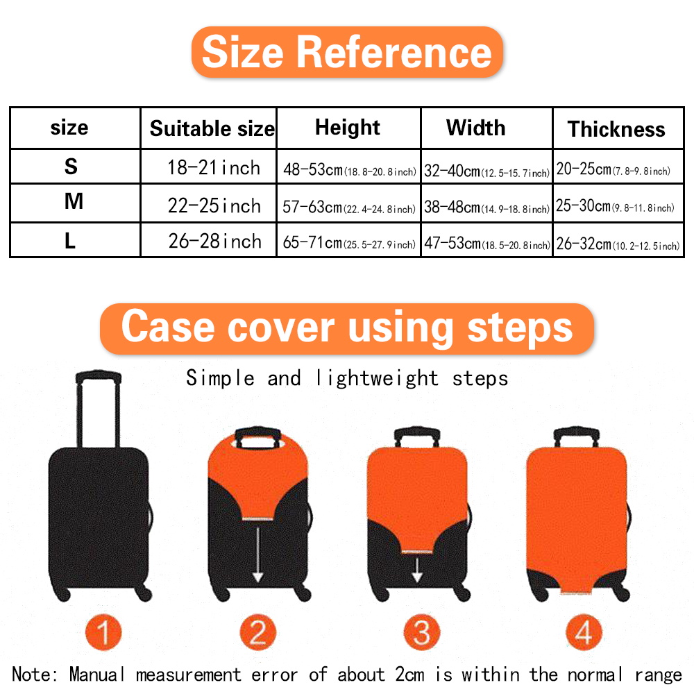 Copertura Protettiva Elastica  - Travel Accessories To 3D Print recensione e prezzo