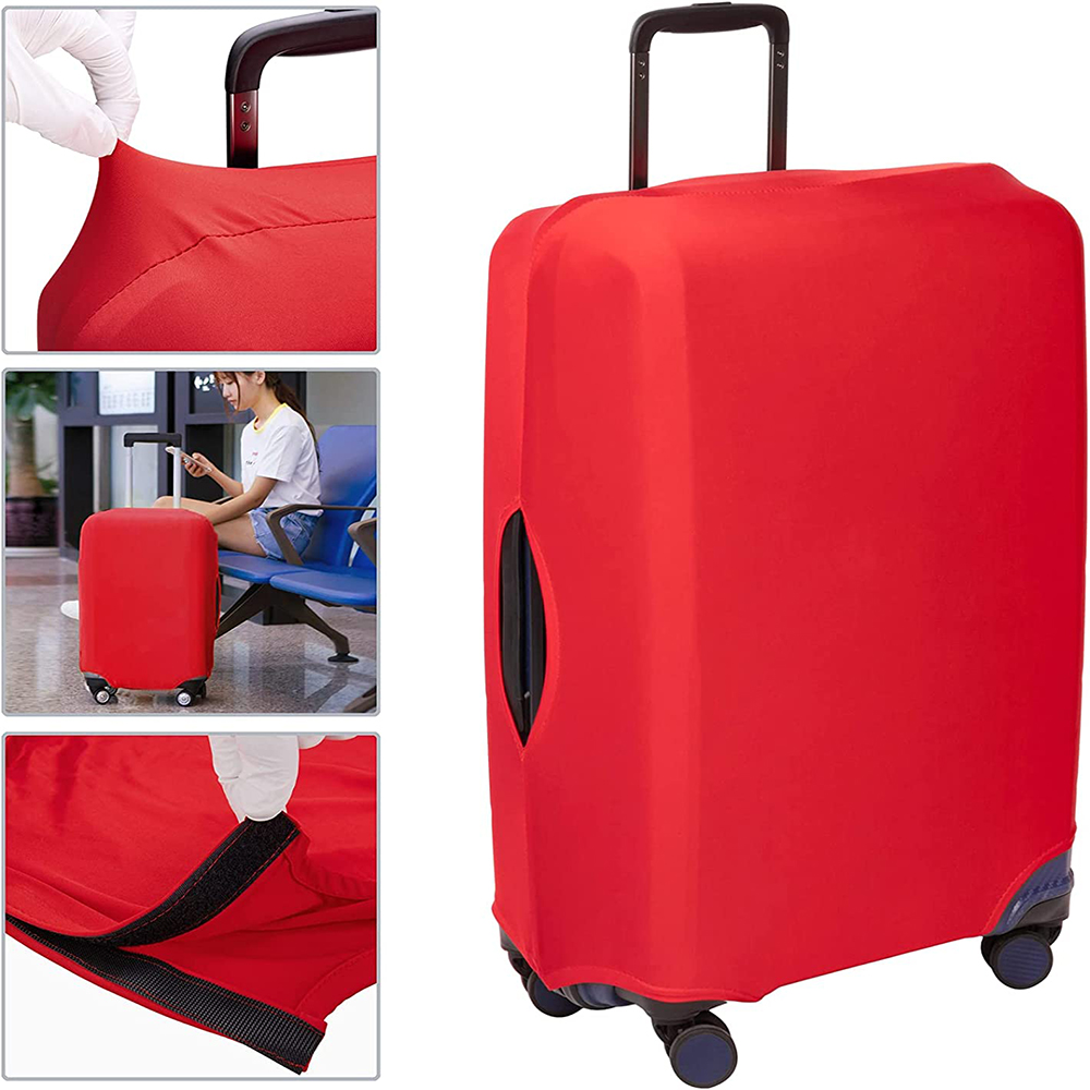 Copertura Protettiva Elastica  - Travel Accessories To 3D Print recensione e prezzo