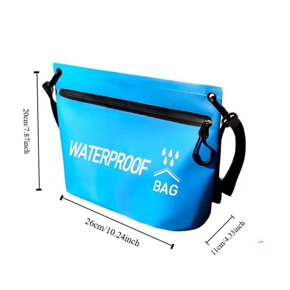 Borsa Impermeabile per Esterni - Hydration Pack Backpack recensione e prezzo