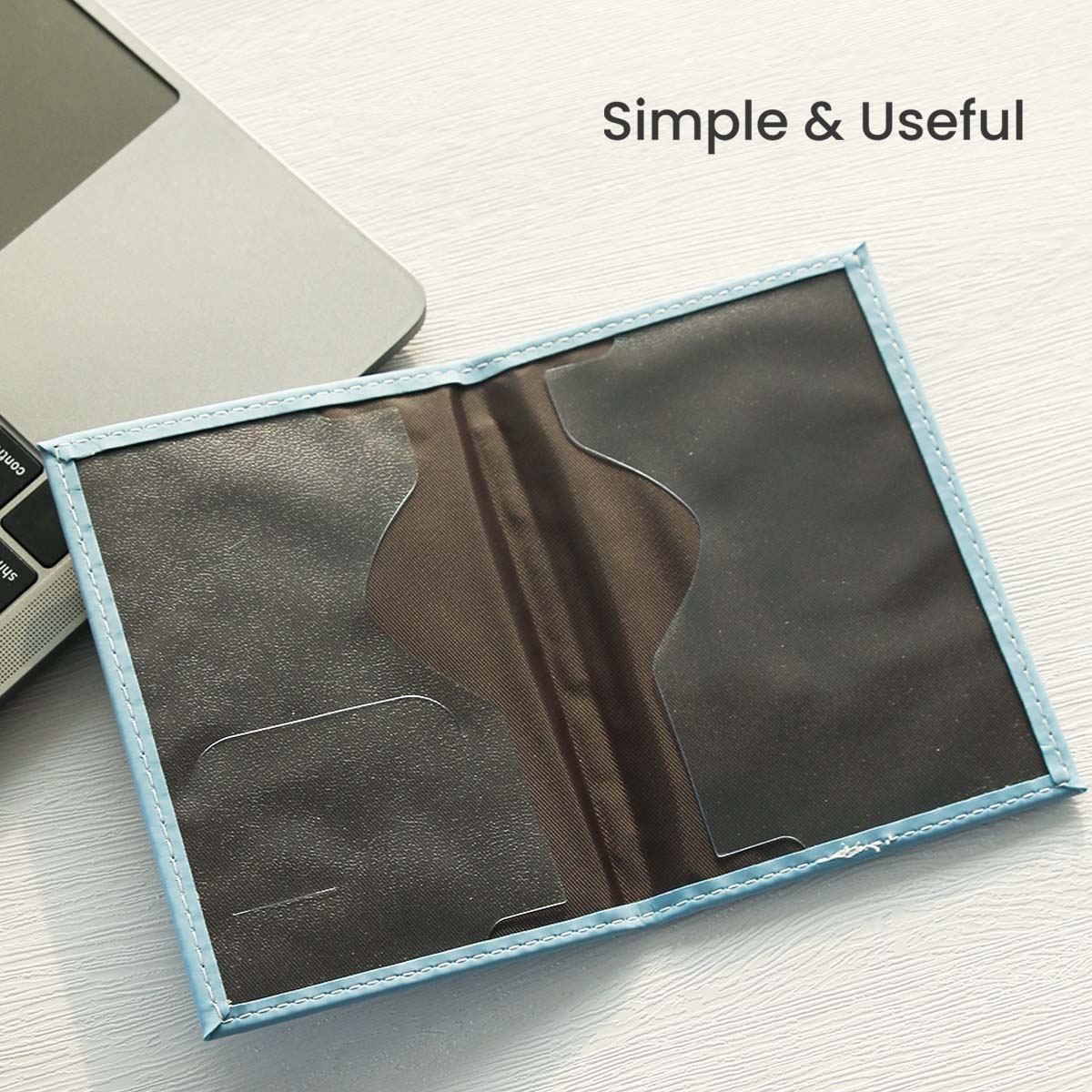 Nuovo Porta Passaporto con Map - Travel Accessories Essentials recensione e prezzo