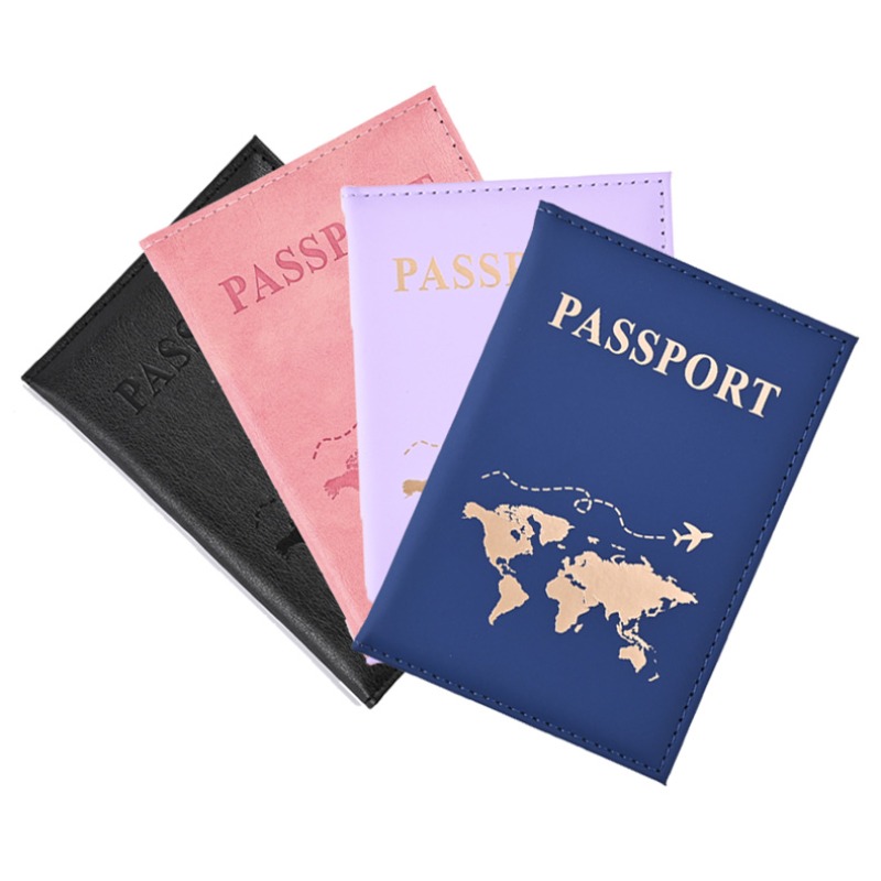 Porta passaporto alla moda con - Travel Accessories Bag For Women recensione e prezzo