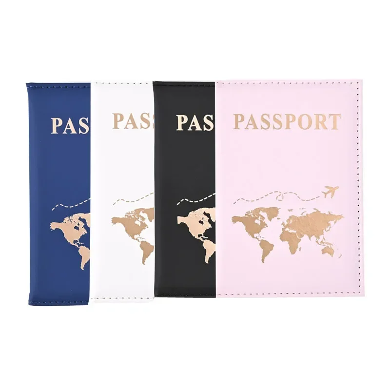 Porta passaporto alla moda con - Travel Accessories Bag For Women recensione e prezzo