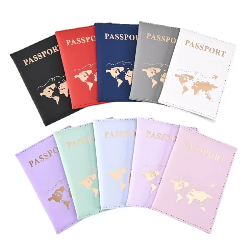 Porta passaporto alla moda con - Travel Accessories Bag For Women recensione e prezzo