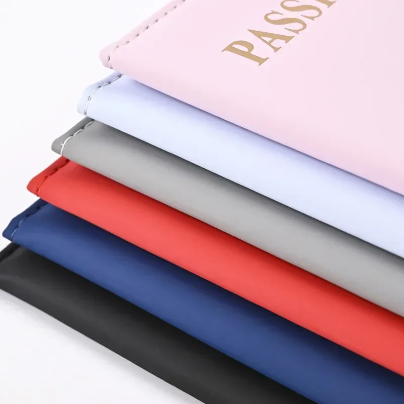 Porta passaporto alla moda con - Travel Accessories Bag For Women recensione e prezzo