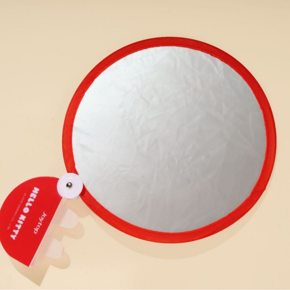Ventaglio Pieghevole Rifletten - Travel Accessories Japan recensione e prezzo