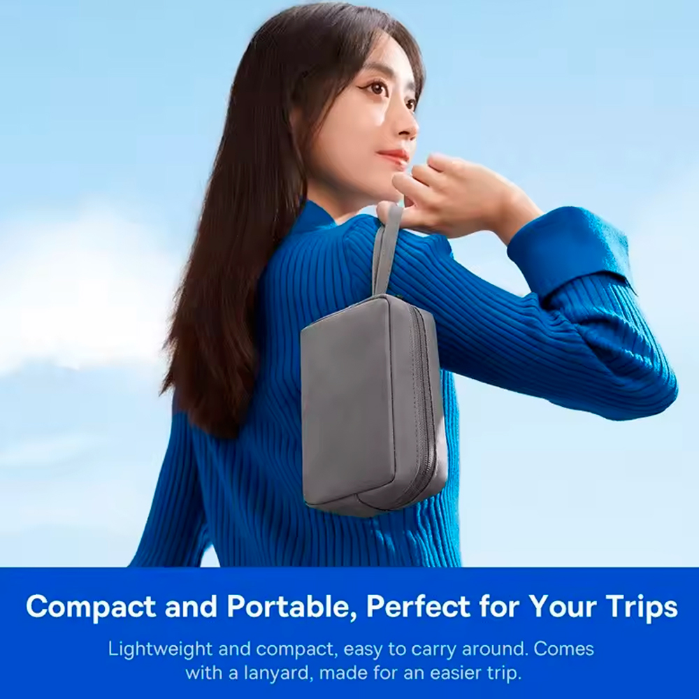 Borsa impermeabile portatile p - Travel Accessories Organizer Case recensione e prezzo