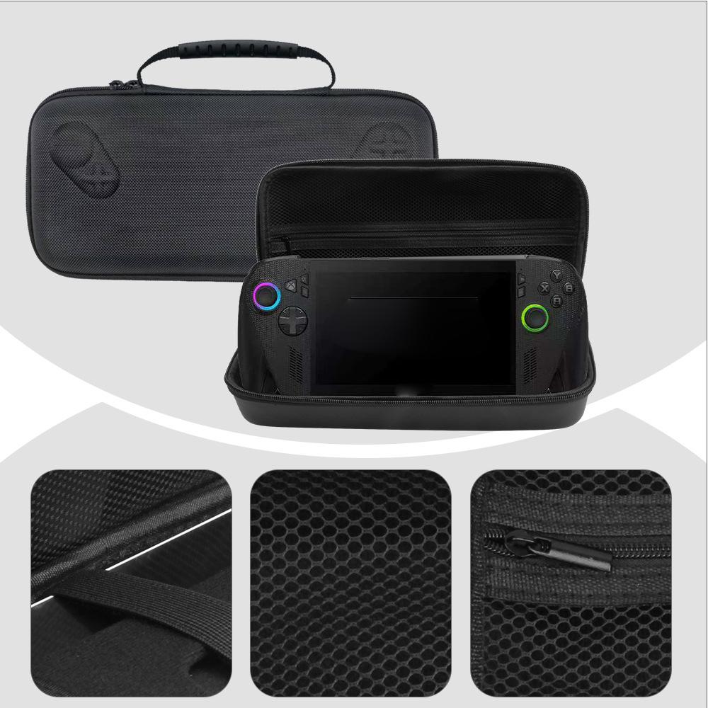 Custodia da trasporto portatil - Xbox Travel Accessories recensione e prezzo