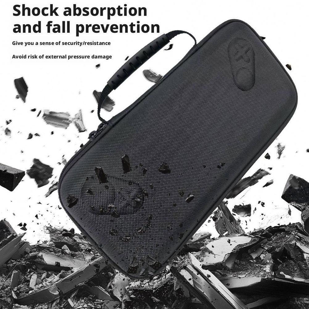 Custodia da trasporto portatil - Xbox Travel Accessories recensione e prezzo