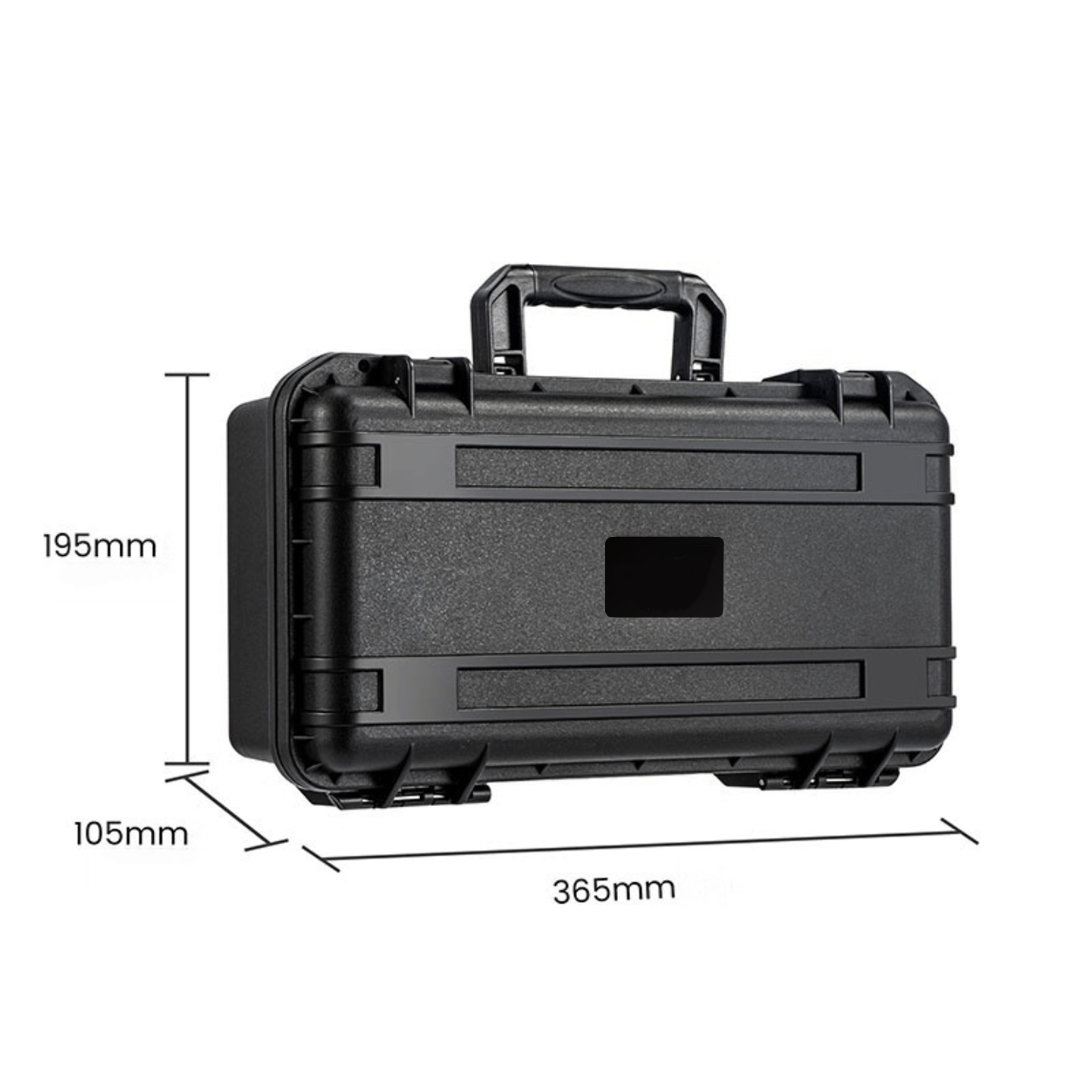 Scatola portaoggetti portatile - Xbox Travel Accessories recensione e prezzo