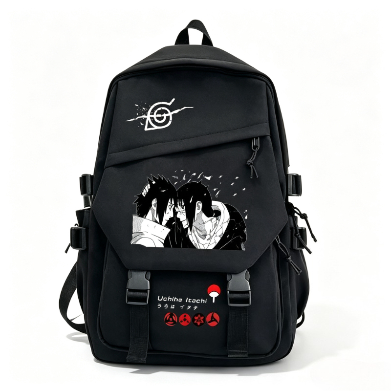 Zaino Cartoon NARUTO, Borsa Sc - Travel Accessories Japan recensione e prezzo