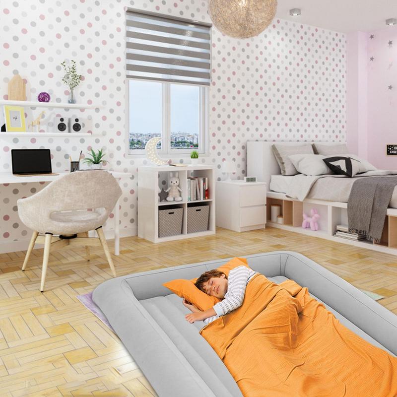 Materassi ad aria per lettino  - Travel Accessories For Kids recensione e prezzo
