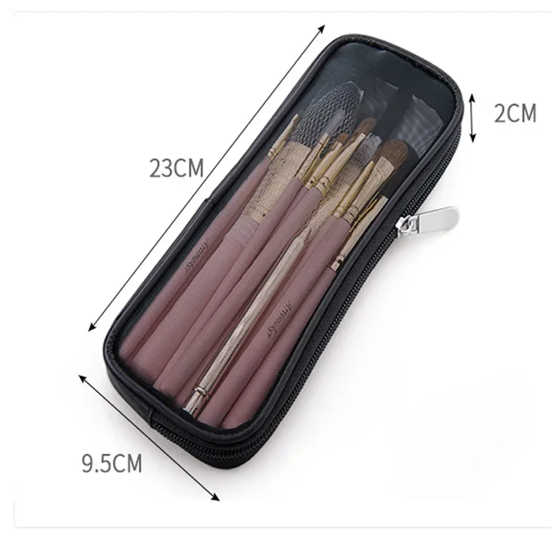 Custodia da viaggio per pennel - Travel Accessories Essentials recensione e prezzo