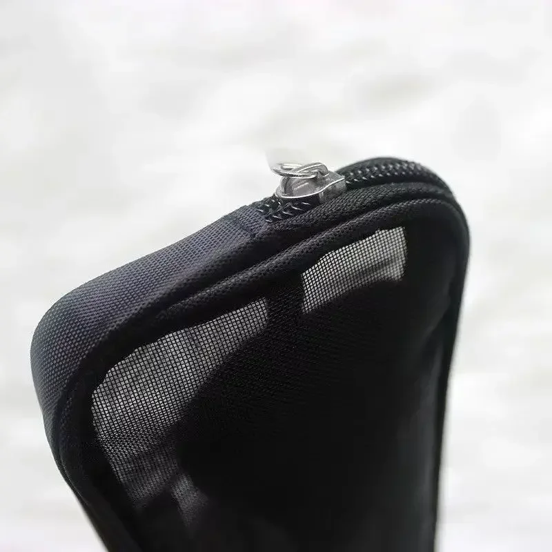 Custodia da viaggio per pennel - Travel Accessories Essentials recensione e prezzo