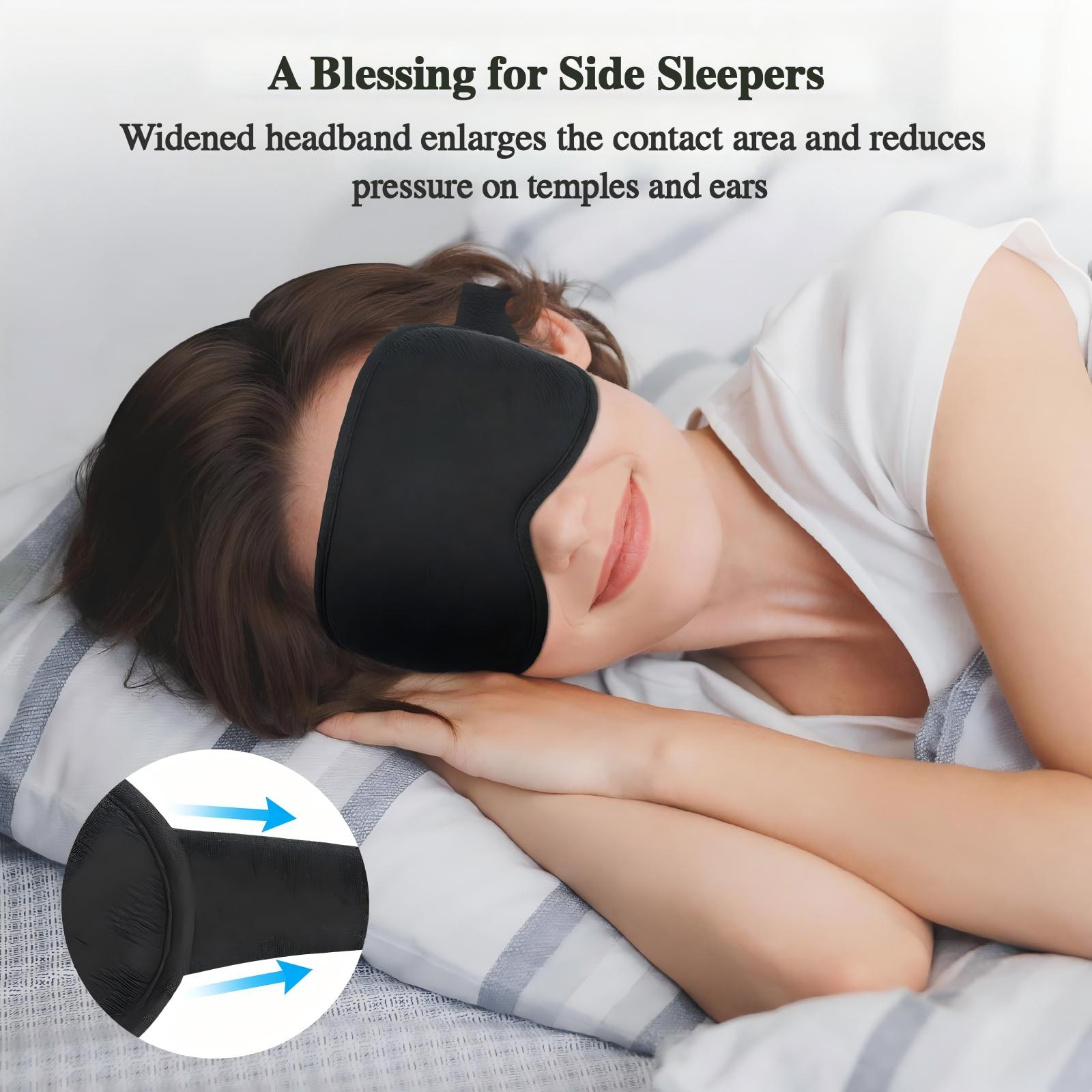 Set per il Sonno - Mascherina  - Earplug Set Foam recensione e prezzo
