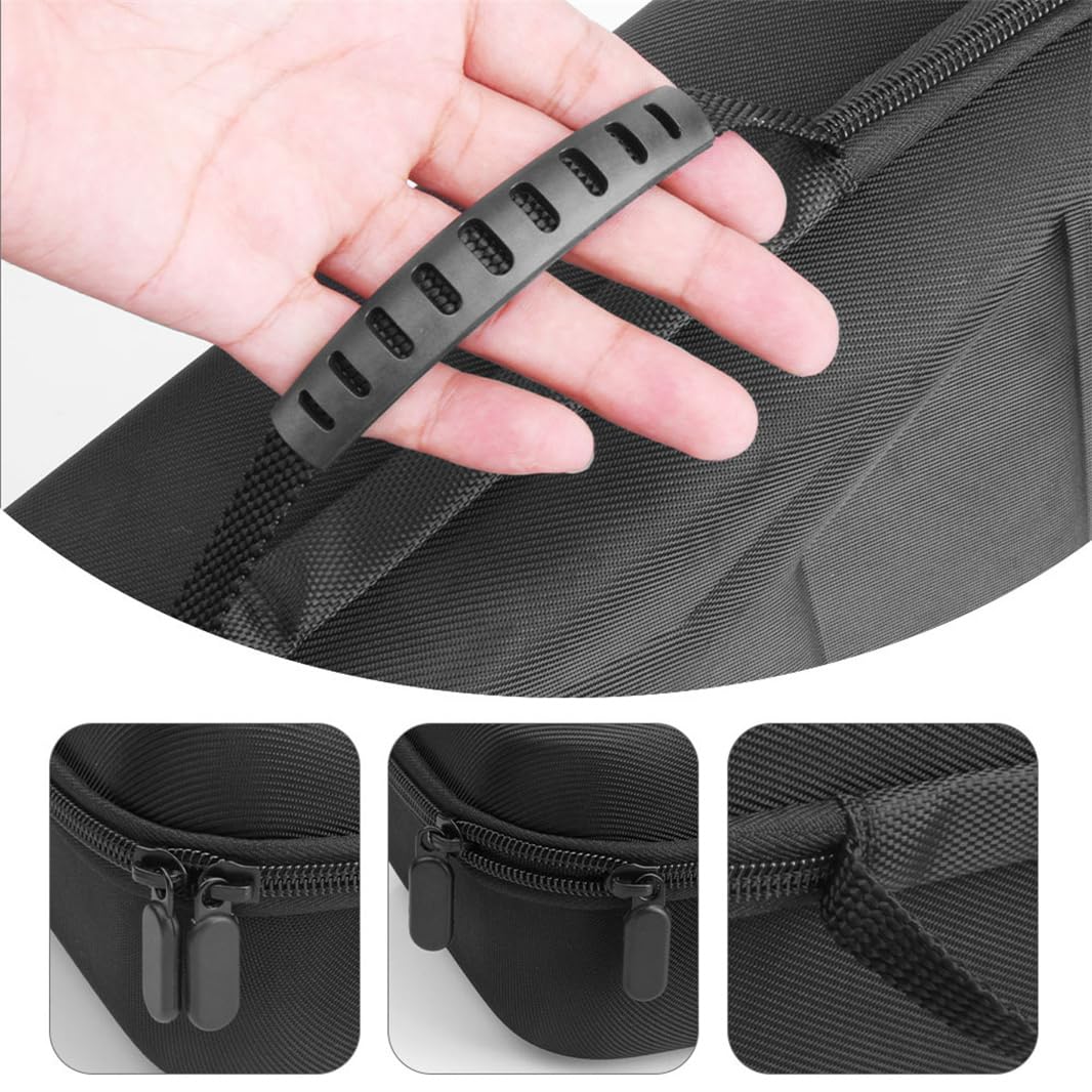Custodia rigida in EVA per con - Xbox Travel Accessories recensione e prezzo