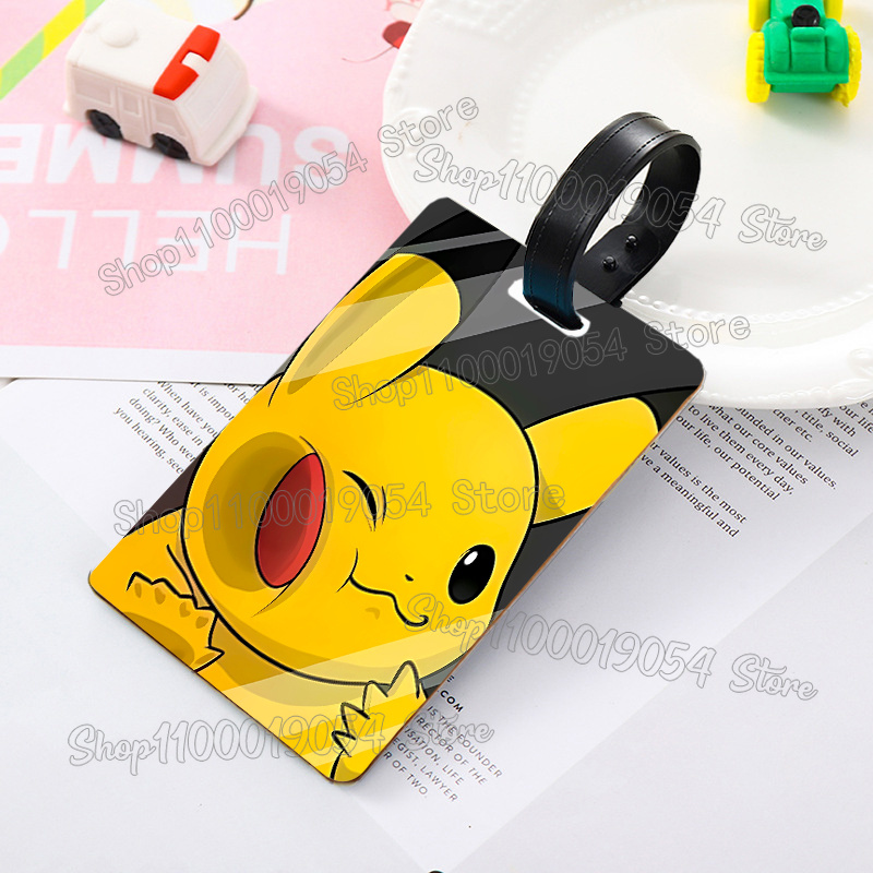Etichetta per Bagagli con Pers - Travel Accessories Japan recensione e prezzo