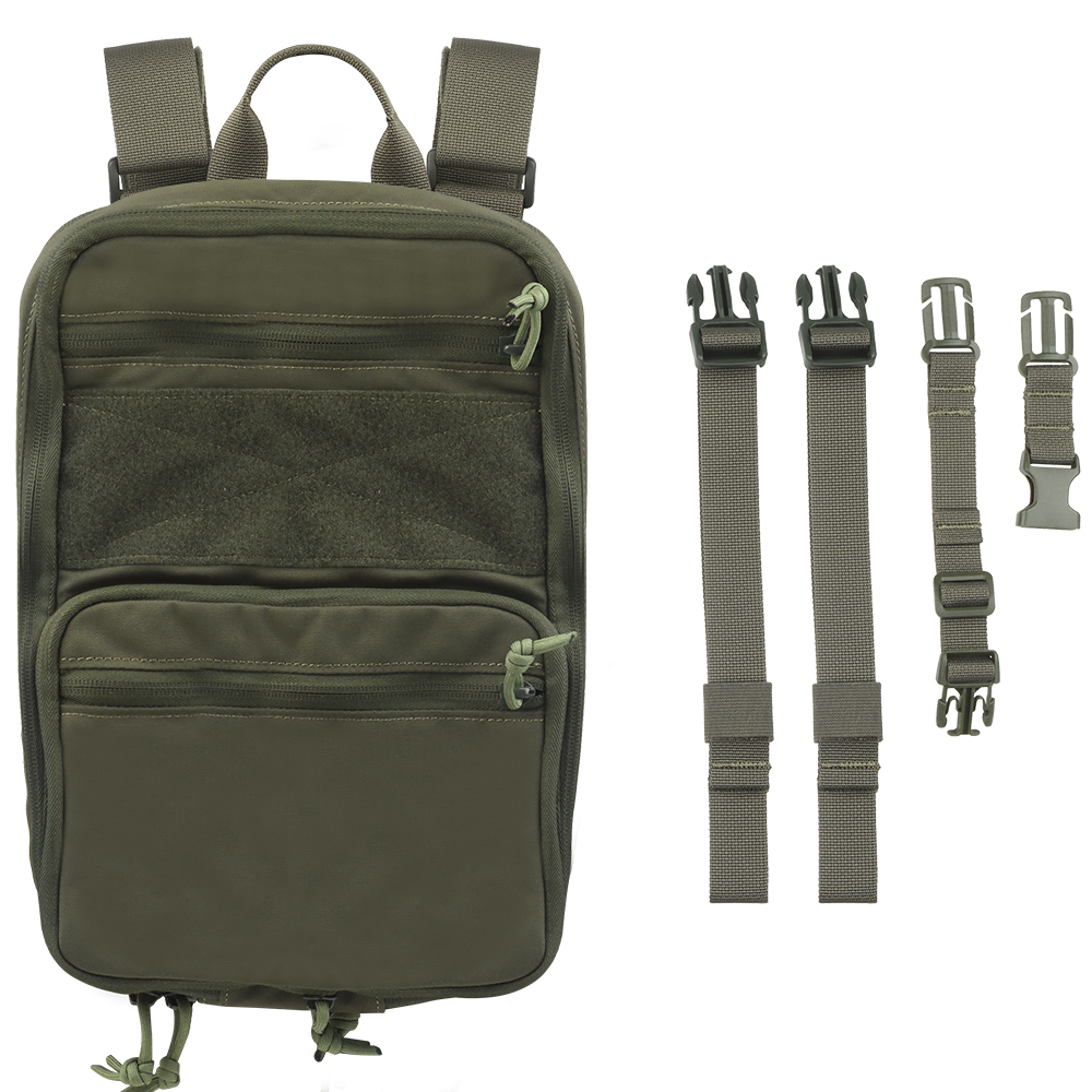 Zaino Tattico con Pannello per - Hydration Pack Backpack recensione e prezzo