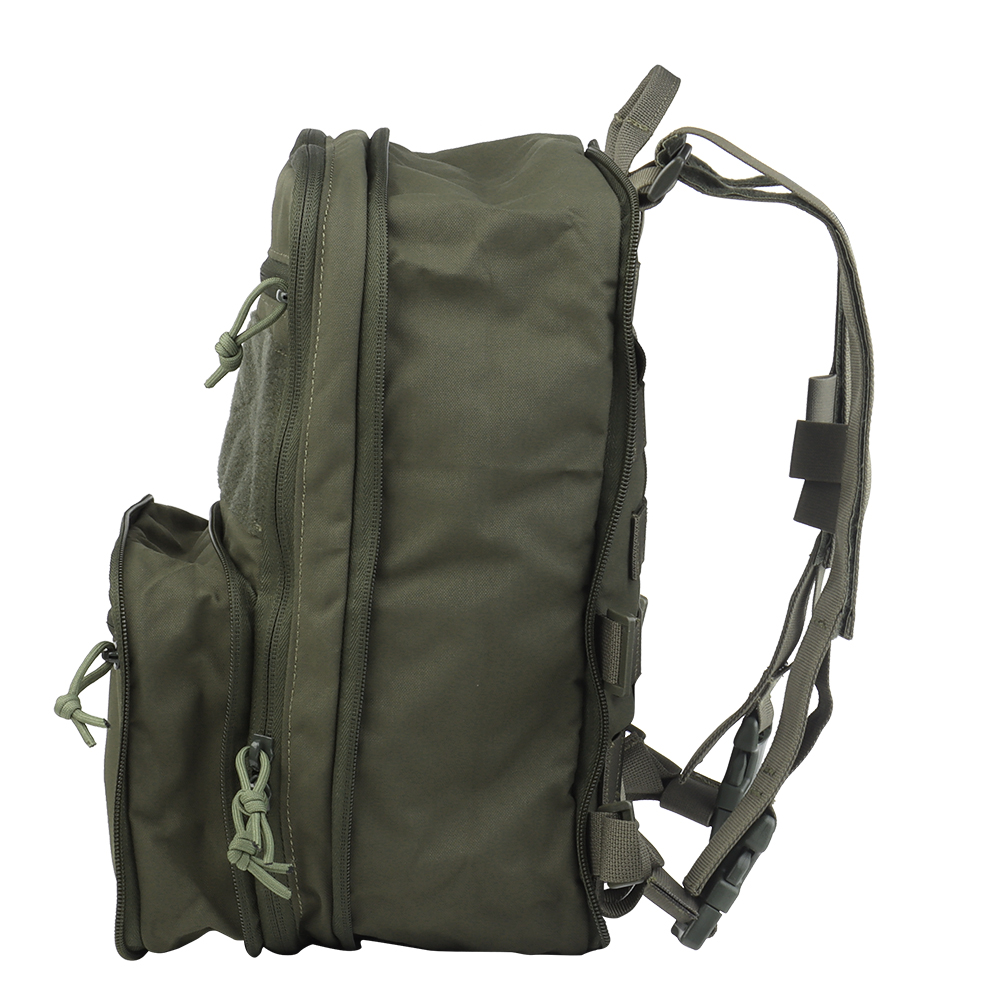 Zaino Tattico con Pannello per - Hydration Pack Backpack recensione e prezzo